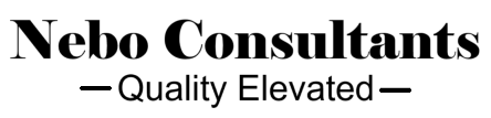 Nebo Consultants — Quality Elevated